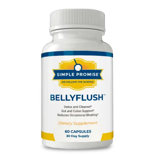 BellyFlush Supplement